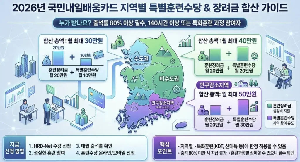 국민내일배움카드