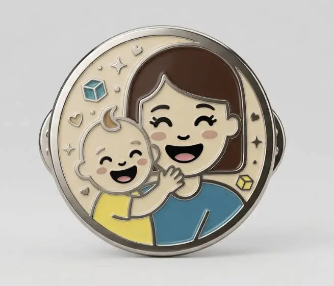 아이 돌봄 서비스